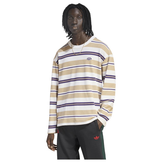 Adidas Ανδρική μακρυμάνικη μπλούζα Graphic Longsleeve Tee